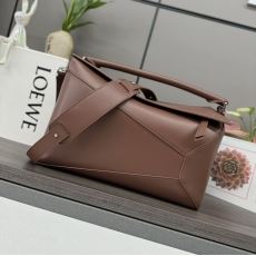 Loewe Handle Bags